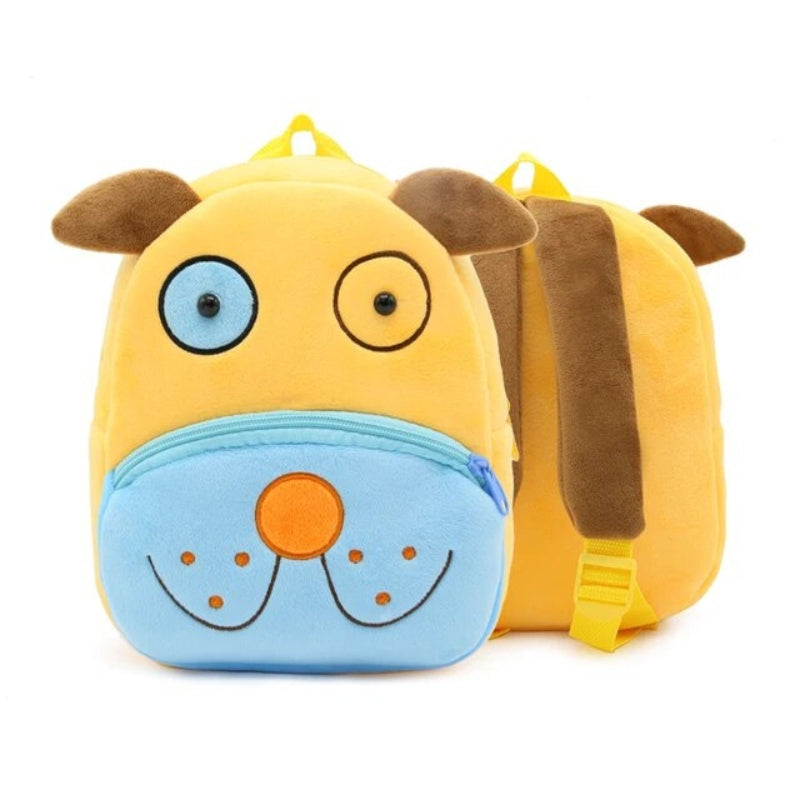 kinder reise rucksack - Welpe