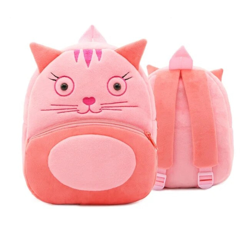 rucksack für 3-jährige kinder - Chat