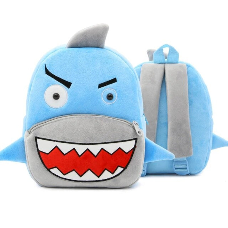 kindergartenrucksack - Hai