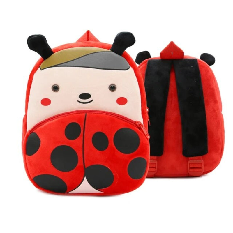 kindergartenrucksack mädchen - Coccinelle