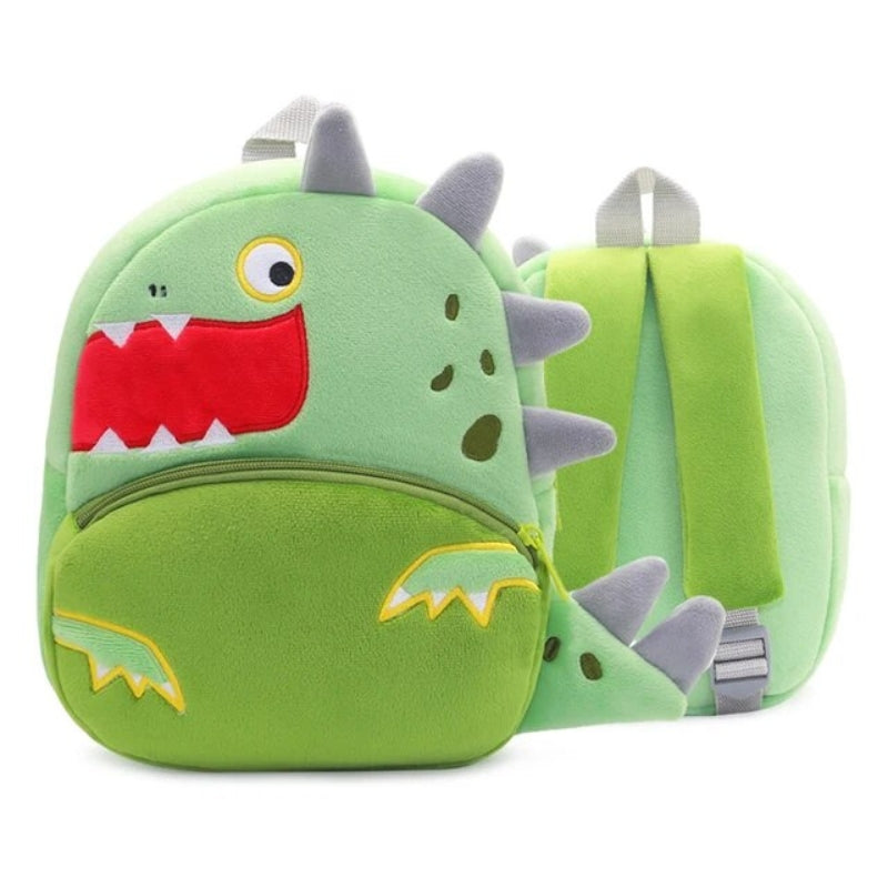 kindertasche - Dinosaurier