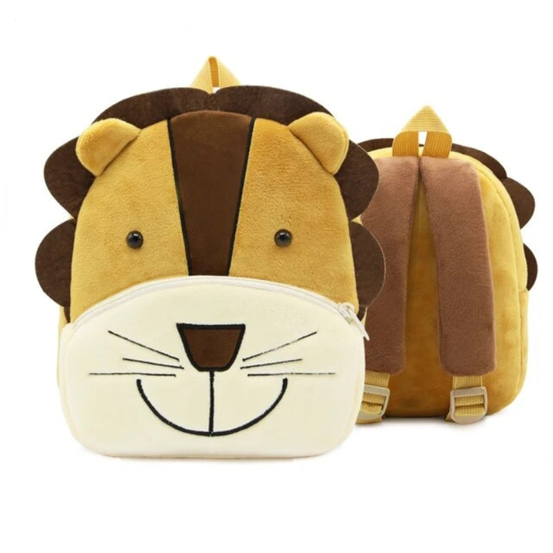 tas voor kinderen - Löwe