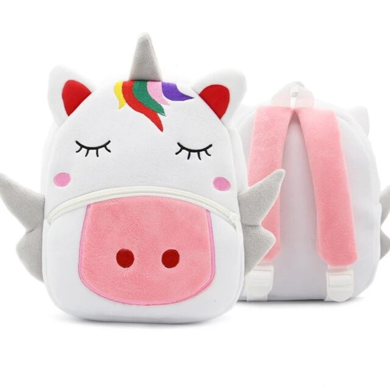 kindertasche - Einhorn