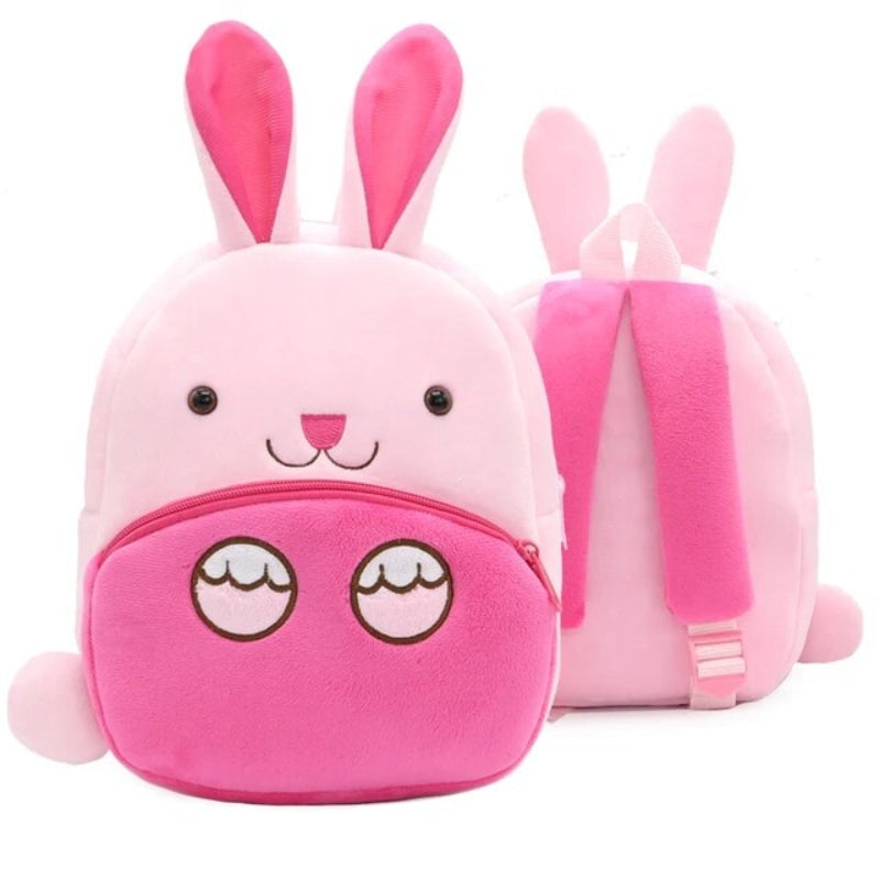 kinder rucksack - Kaninchen