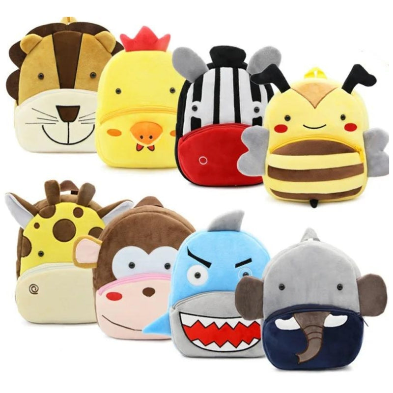 rucksack kind 4 jahre acht taschen ausgerichtet - Violettes Einhorn - Schmetterling - Pinguin - Giraffe - Elefant - Kaninchen - Einhorn - Dinosaurier - Löwe - Biene - Affe - Igel - Weiße katze - Schwarze katze - Eule lila - Coccinelle - Hai - Panda - Schaf - Alpaka - Chat - Zebra - Widder - Welpe - Tiger - Eule braun - Leopard - Krokodilfisch - Hund - Nilpferd - Fuchs - Waschbär - Rosa Flamingo - Kuh