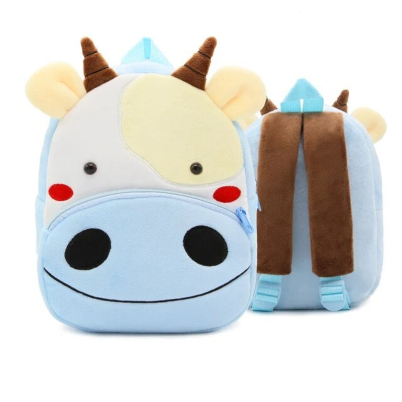 kindergartenrucksack - Kuh