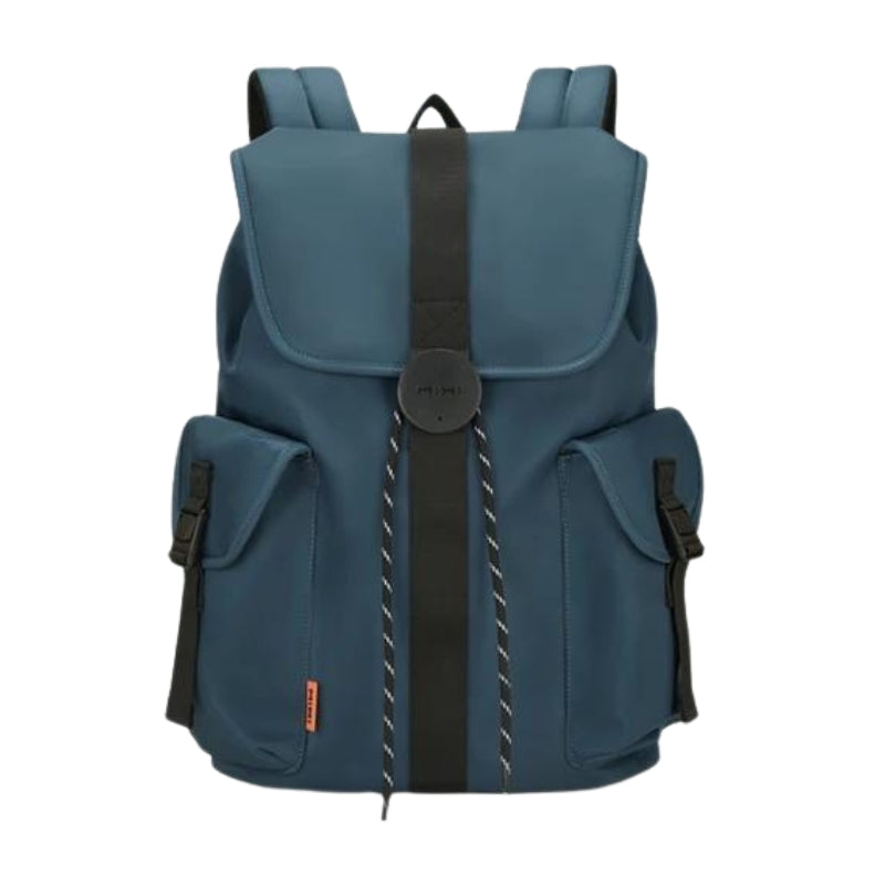 rucksack pc trend - Blau