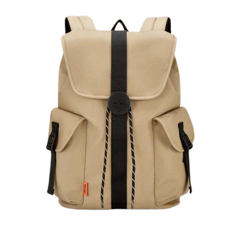 rucksack für laptop - Braun
