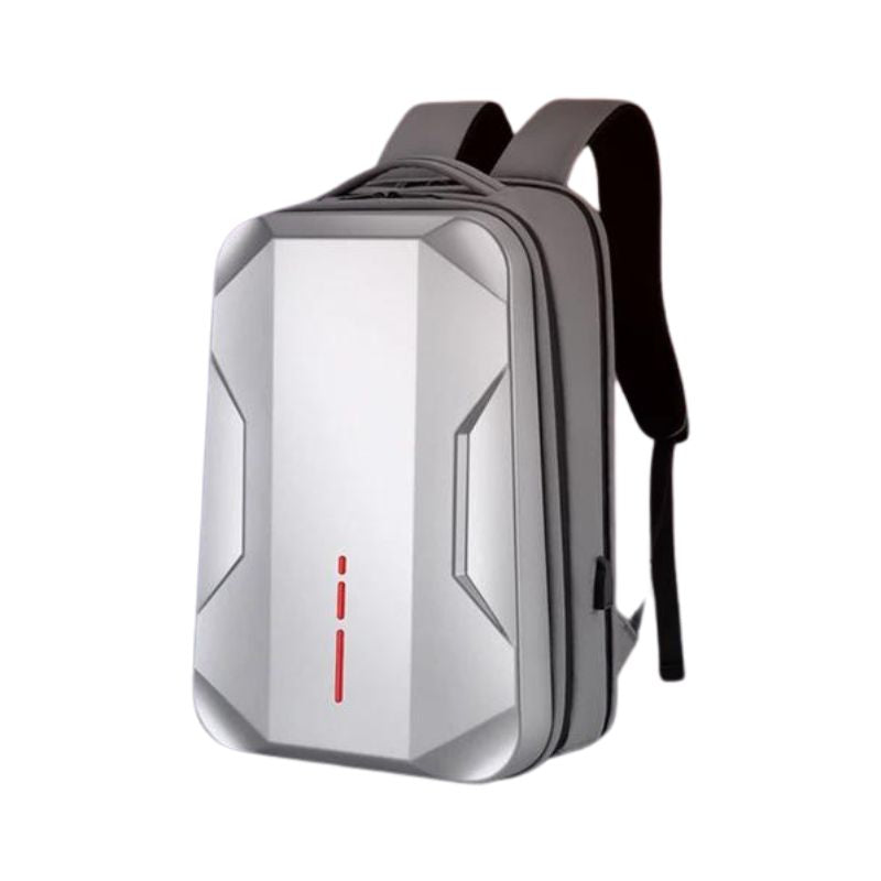 harter laptop rucksack - Weiß