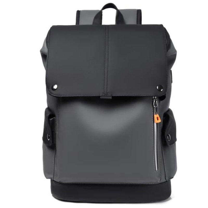 urbaner rucksack - Dunkelgrau
