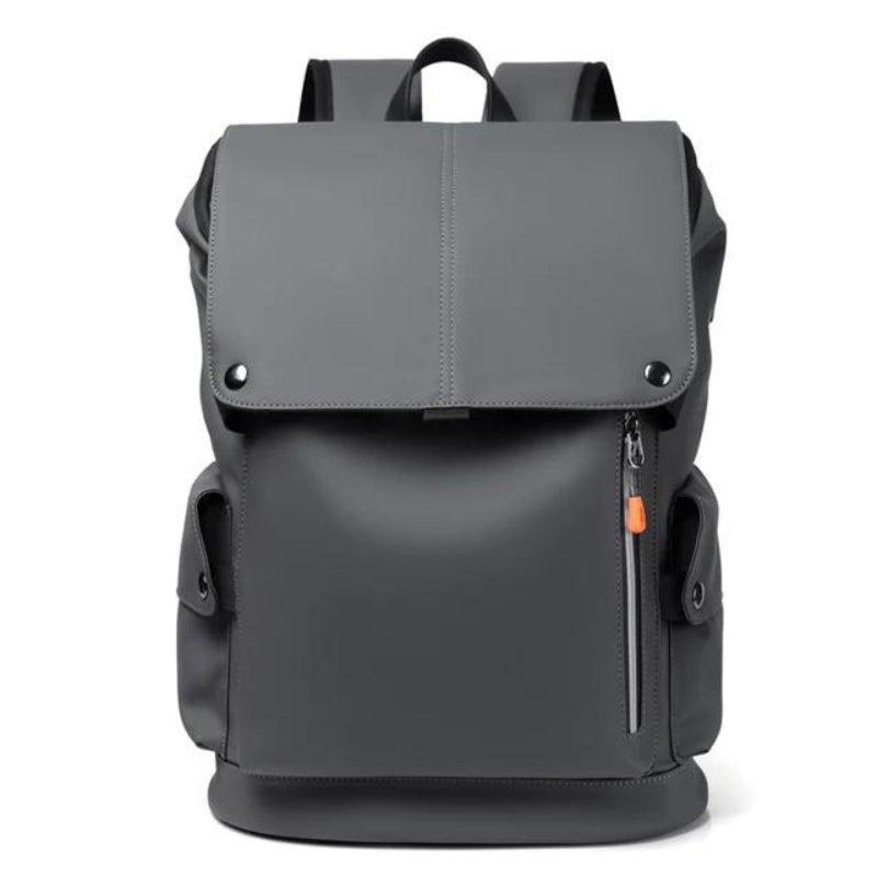 rucksack urban wasserfest für herren - Grau