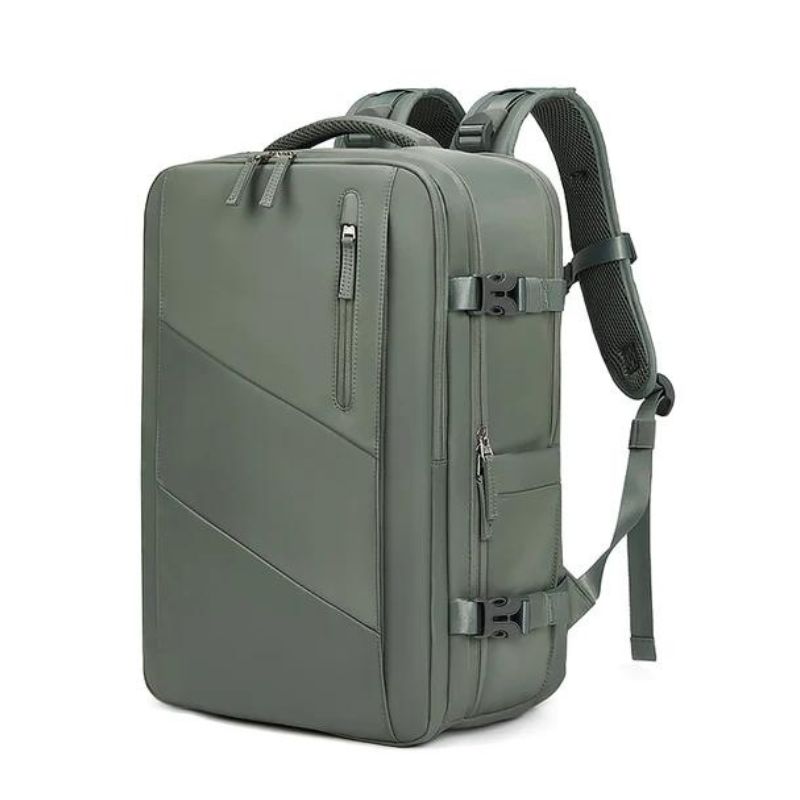 kabinenrucksack - Armeegrün
