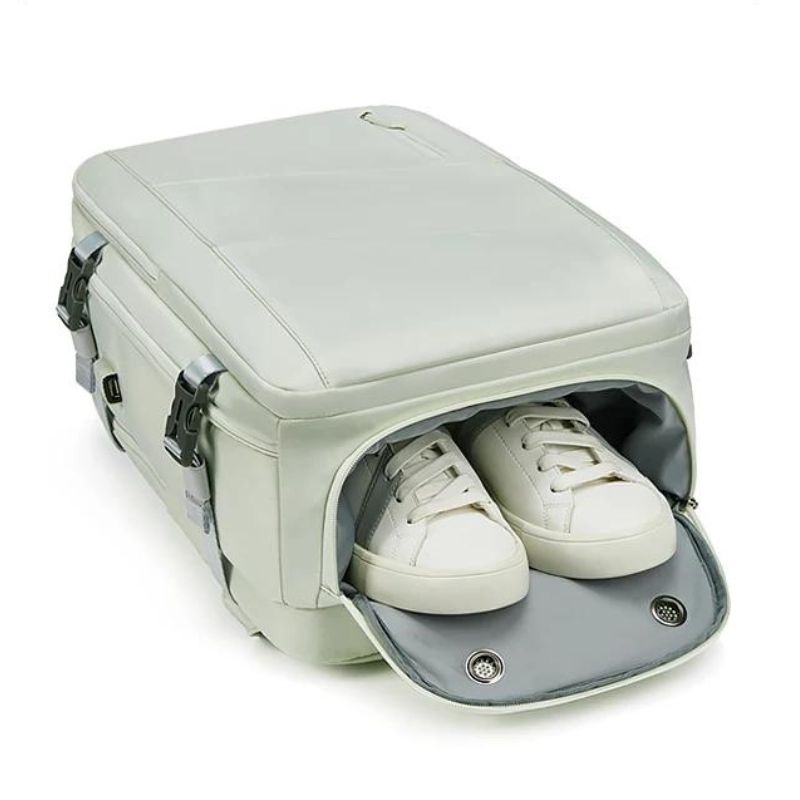 handgepäck rucksack flugzeug - Lavendel - Schwarz - Grau - Grün - Armeegrün