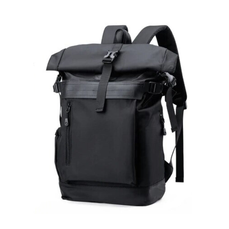 reisetasche große kapazität - schwarz - 1 schnalle - schwarz - 1 schnalle - schwarz - 1 schnalle