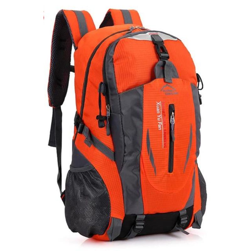 reiserucksack - Orange