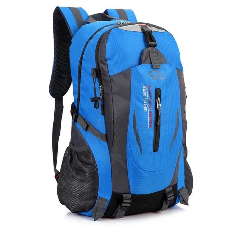 reiserucksack für flugzeug - Blau