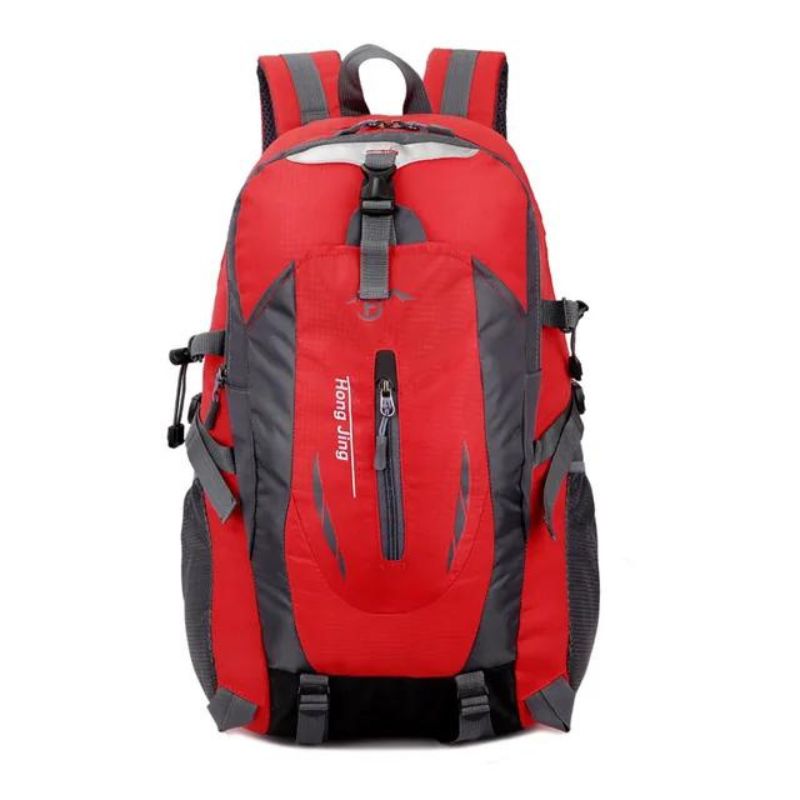rucksack weltreise - Rot