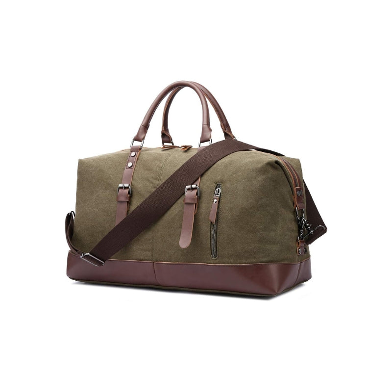 reisetasche - Grün