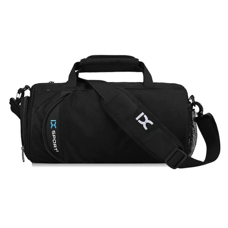 reisetasche für handgepäck - Schwarz