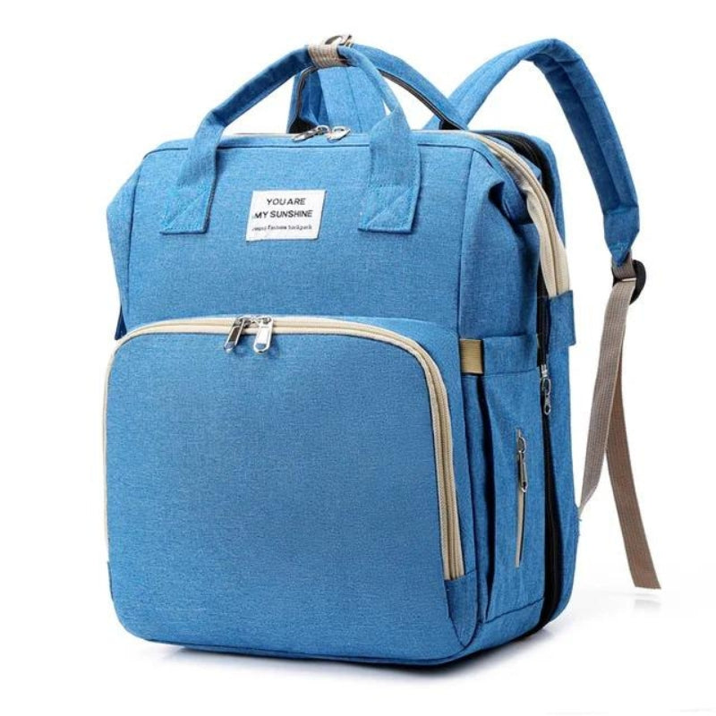 baby komfort tasche - Himmelblau