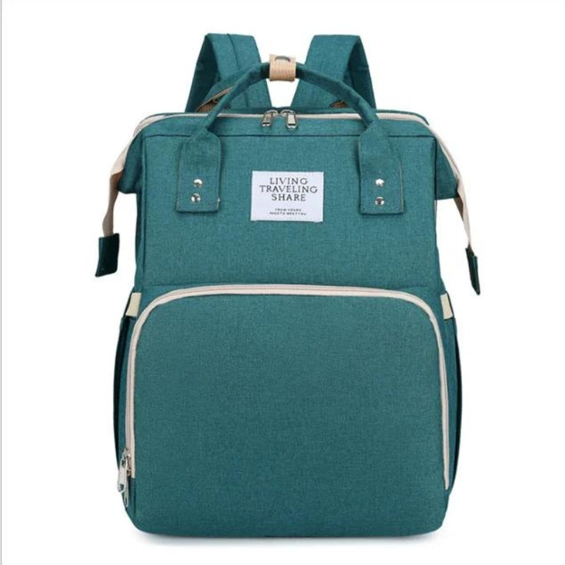 wickeltasche baby komfort - Grün