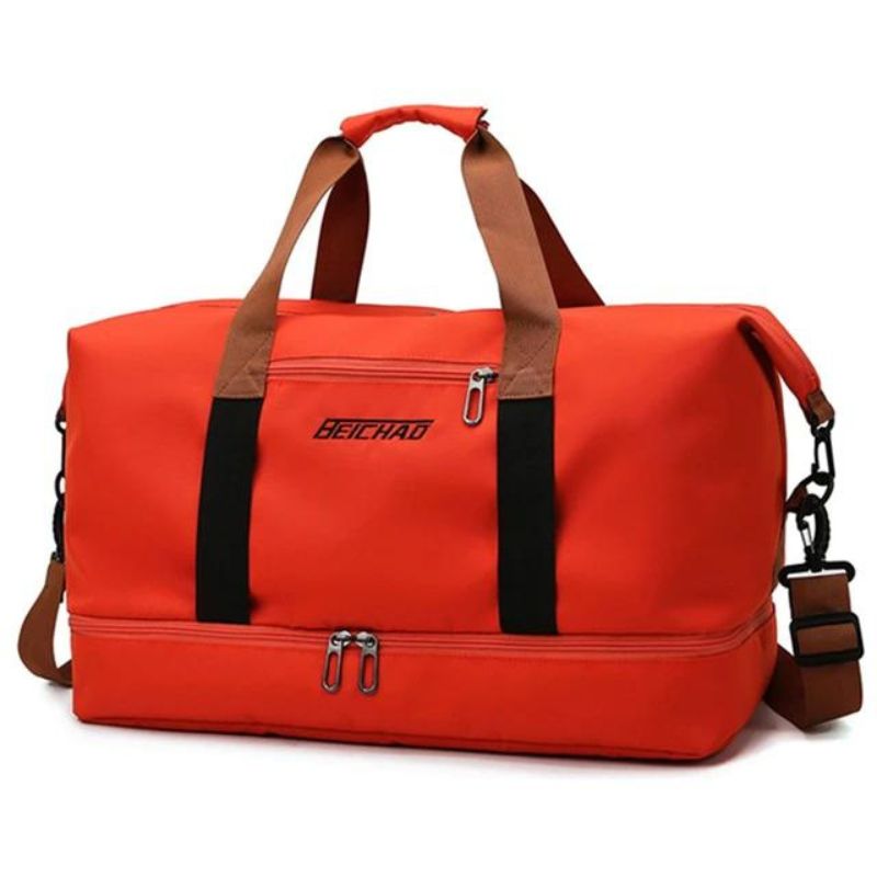 schuh transporttasche - Rot