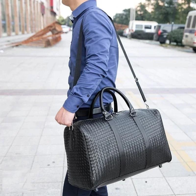 schwarze reisetasche - Schwarz kleine Größe - Schwarz große Größe