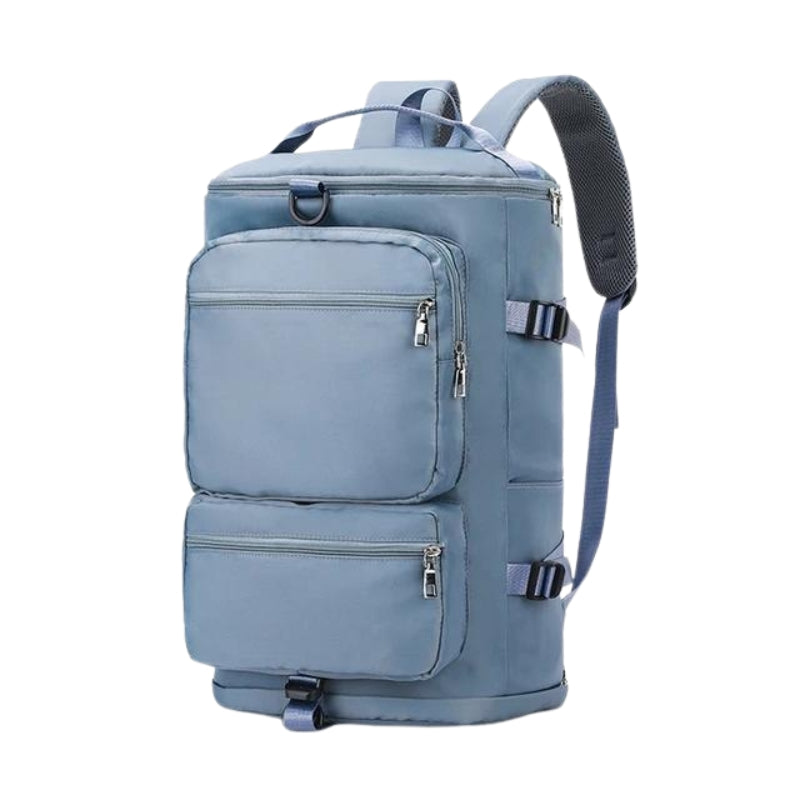 rucksack reise großformat - Himmelblau