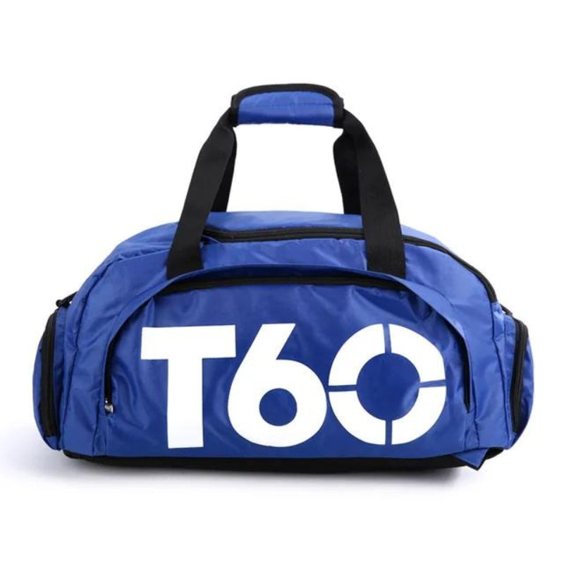 sehr leichte reisetasche - Blau