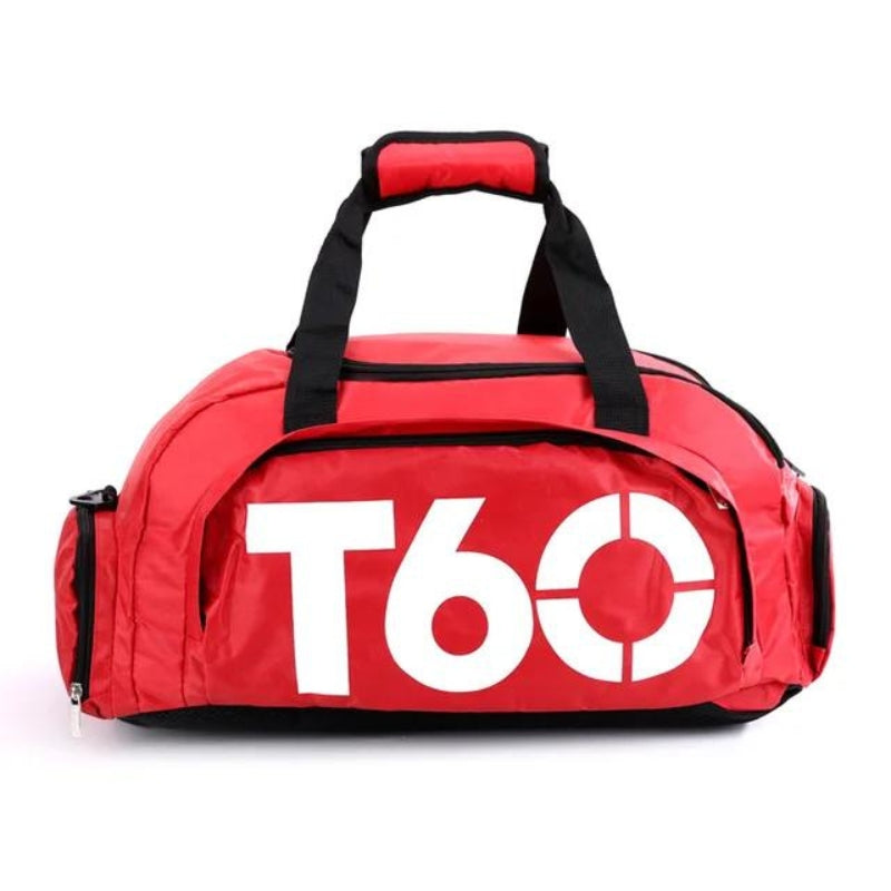 rucksack reisetasche - Rot