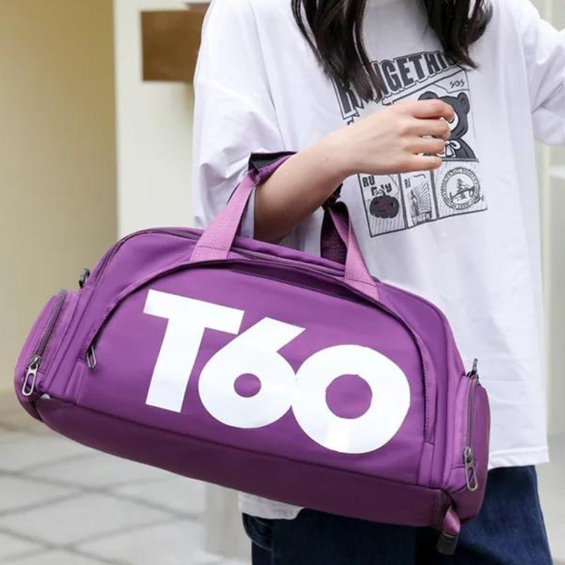 reisetasche - Schwarz 1 - Blau - Himmelblau - Schwarz 2 - Grün - Rosa - Violett - Lavendel - Rot