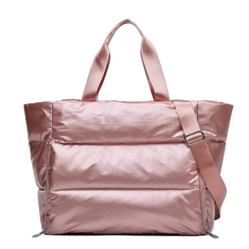 doudoune tas voor dames - Rosa