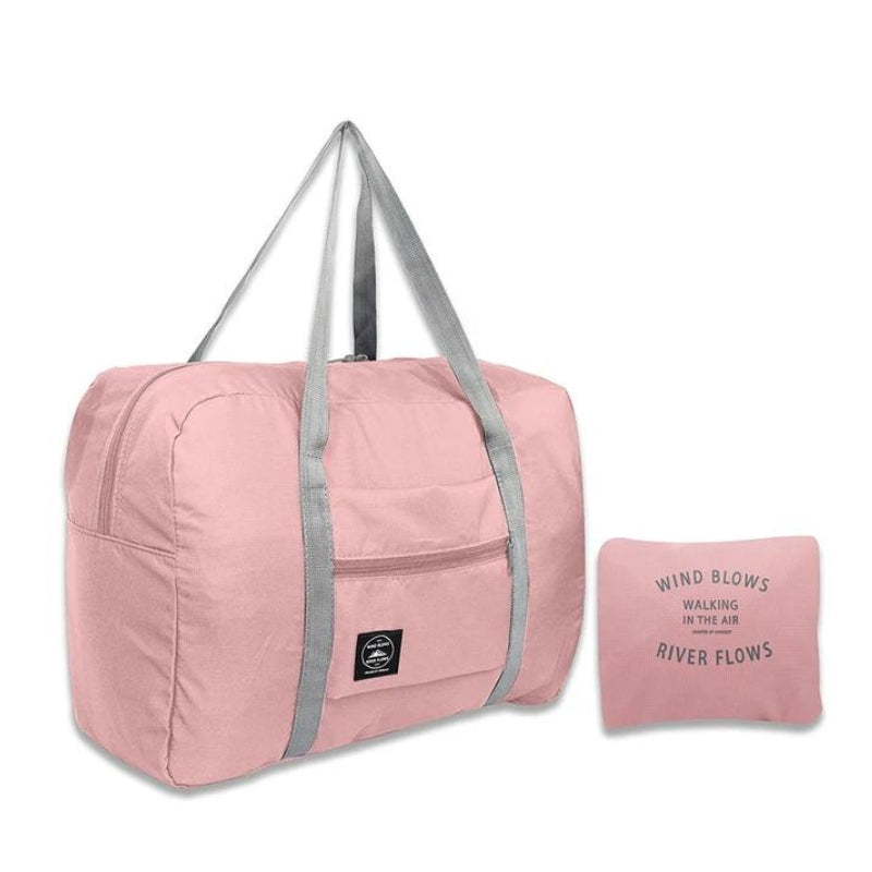 ultraleichte reisetasche - Rosa