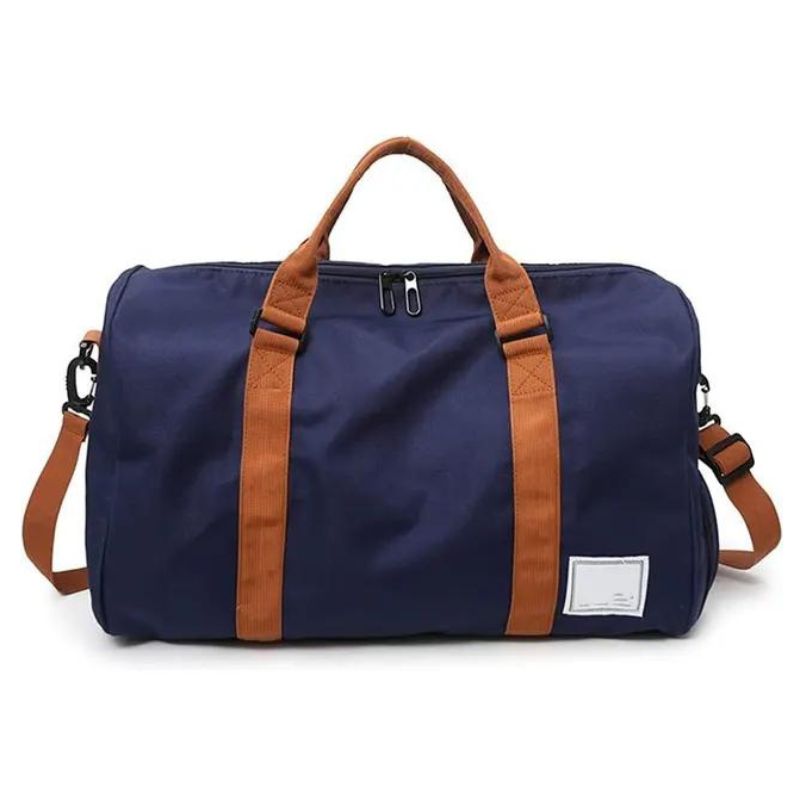 wochenendtasche herren - Blau