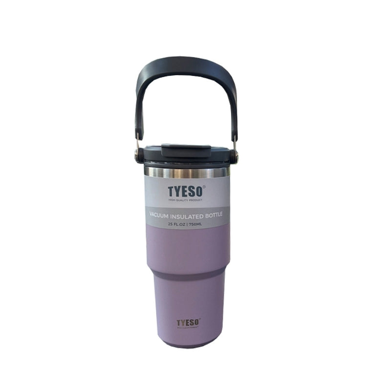 thermos für flugreisen - Violett