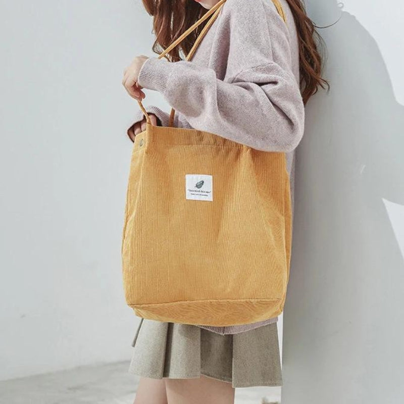 tote bag reise über der schulter getragen - Rosa - Gelb - Weiß - Grün - Beige 1 - Beige 2 - Beige 3 - Schwarz - Grau - Braun - Rot