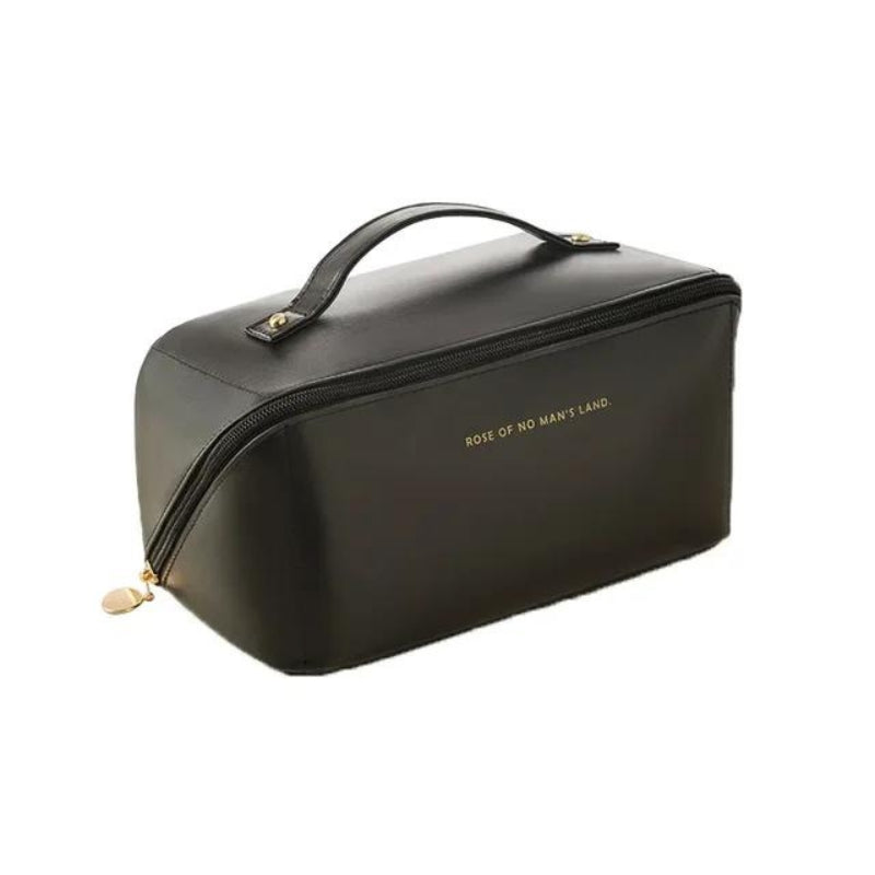 make-up tasche - Schwarz