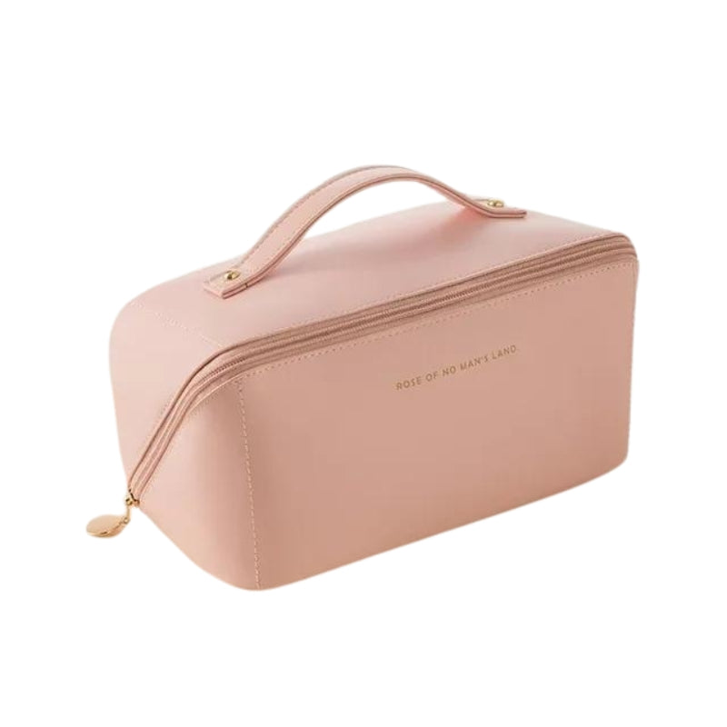 luxus kosmetiktasche für damen - Rosa