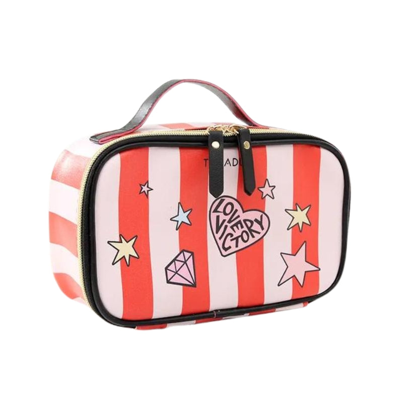 kosmetiktasche für teenager - Stil 3