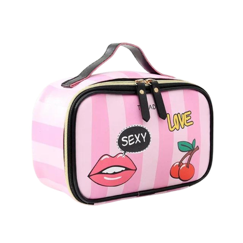 kosmetiktasche mädchen teen - Stil 2