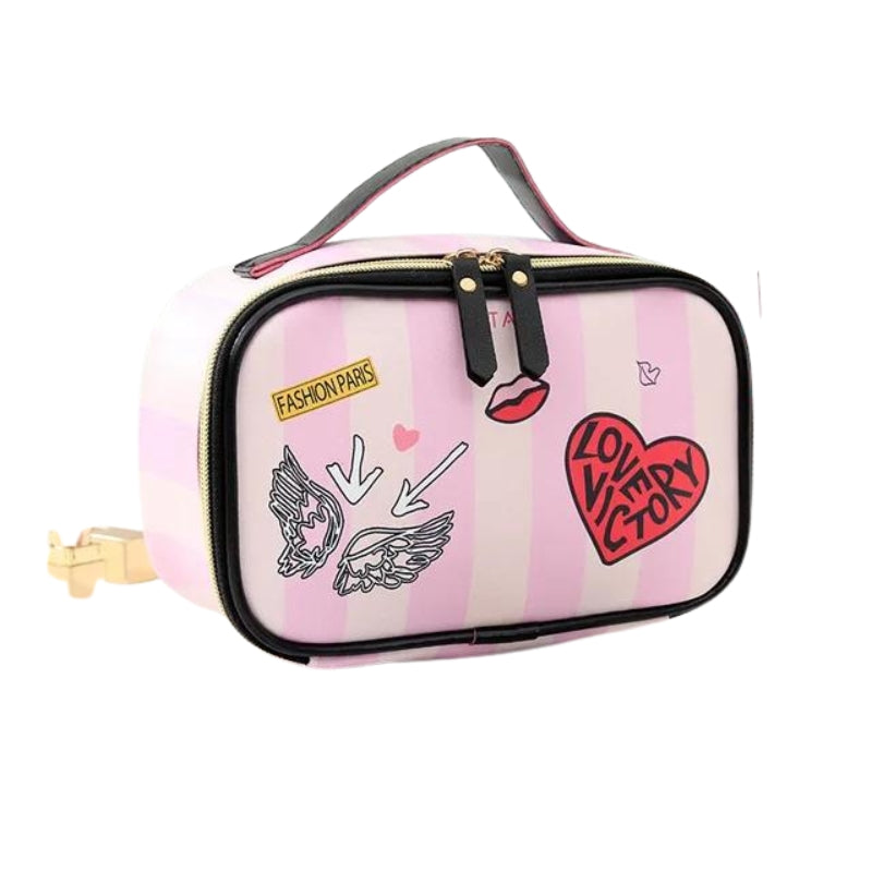 kosmetiktasche für junge - Stil 5