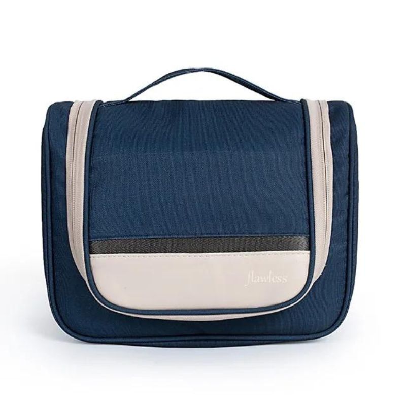 kosmetiktasche mädchen - Marineblau