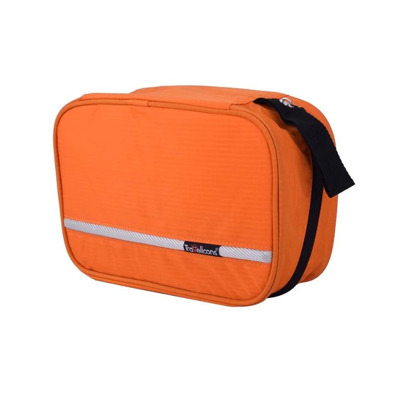 reisetasche für männer - Orange