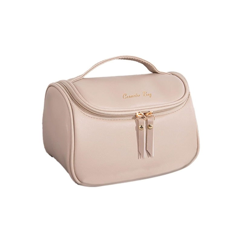 kosmetiktasche frau - Beige