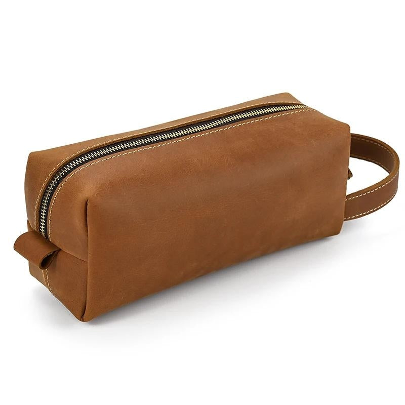ledertasche für männer auf reisen - Braun - Dunkelbraun - Hellbraun - Schwarz
