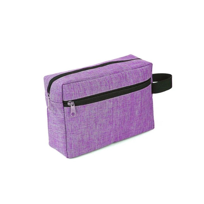 personalisierte tasche jungen - Violett - Ohne Personalisierte Gravur