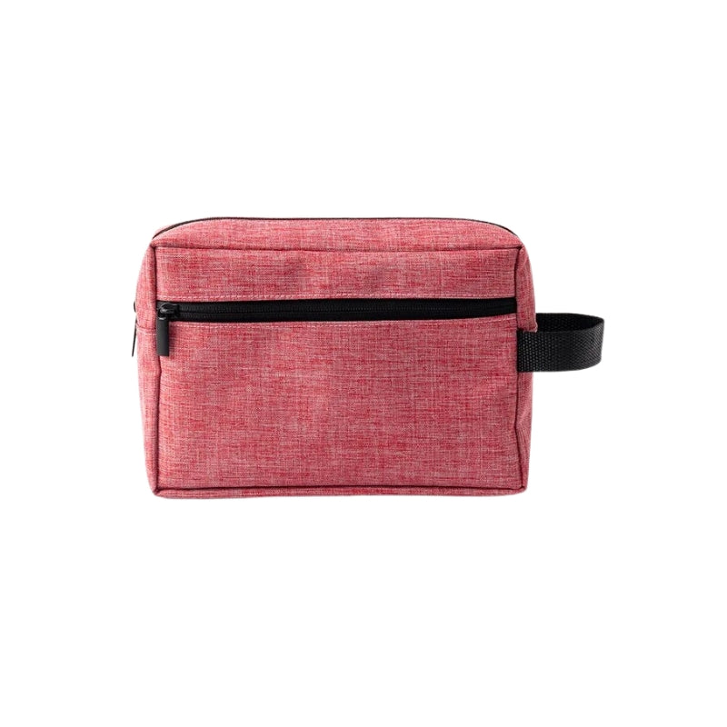 personalisierte tasche - Rot - Ohne Personalisierte Gravur