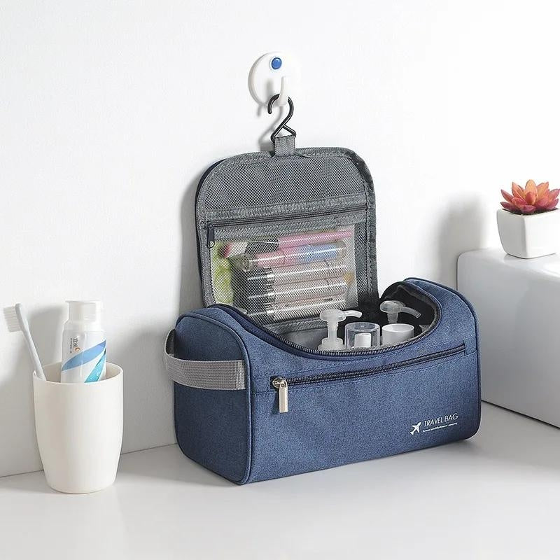 toilettenkit flugzeug - Schwarz - Blau - Grau
