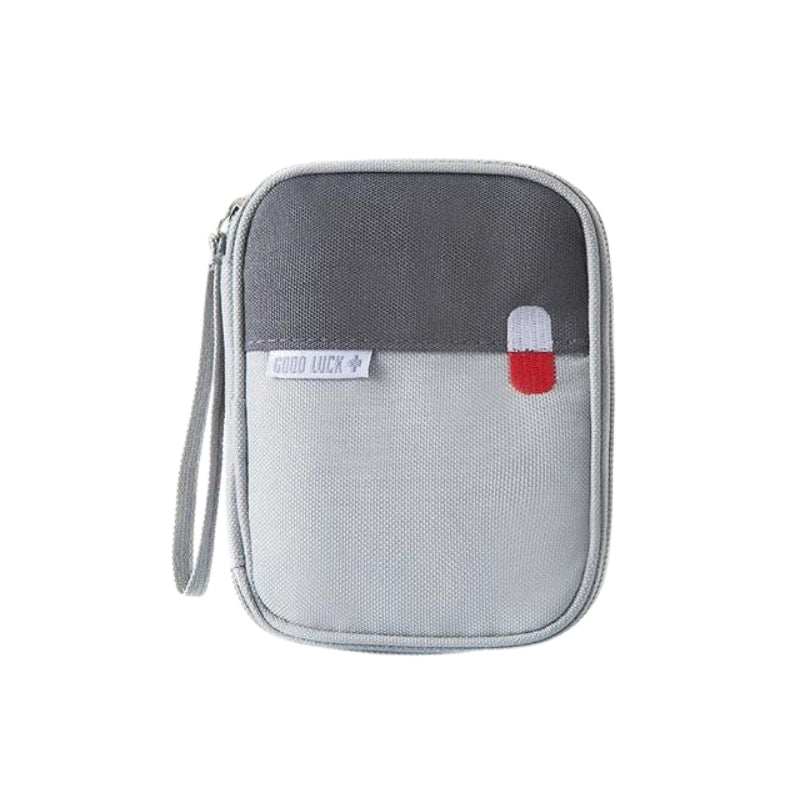 apotheke reise kinder - Grau - S
