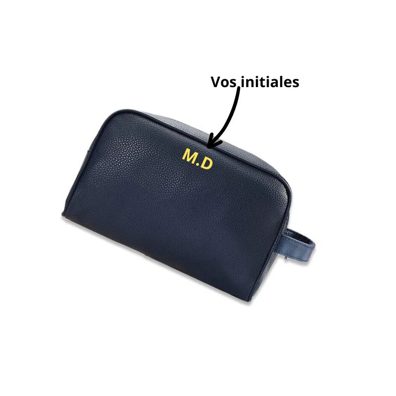 personalisierte tasche - Blau - Personalisierbar